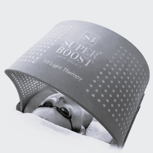 Led lichttherapie leeuwarden